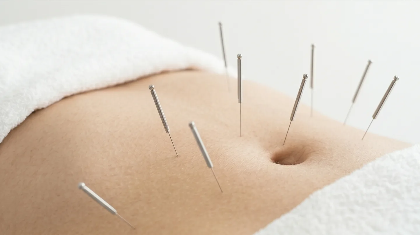 대장을 튼튼하게